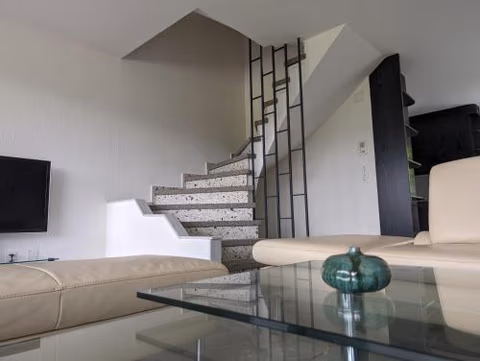 Stilvolles Privatzimmer im Einfamilienhaus nahe Basel — foto 4