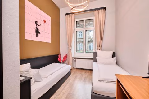 Karl - das City Hotel Konstanz — foto 9