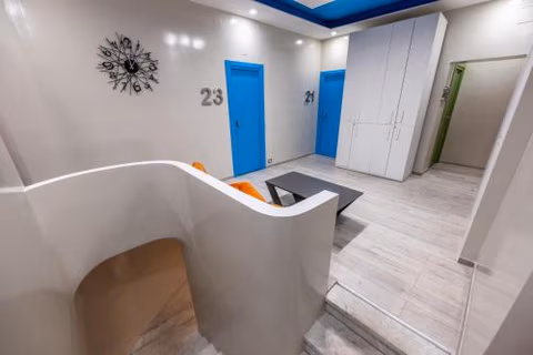 Hotel Fiume — photo 9
