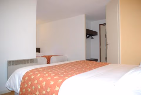 greet Hotel Beaune — foto 2