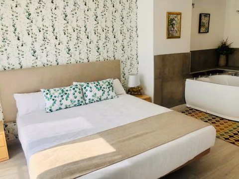 Hotel Finca Alcamino — foto 3