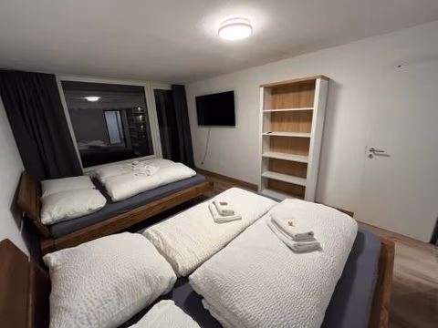 Frisch renovierte Ferienwohnung — foto 6