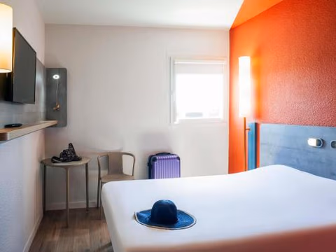ibis budget Nuits Saint Georges — foto 2