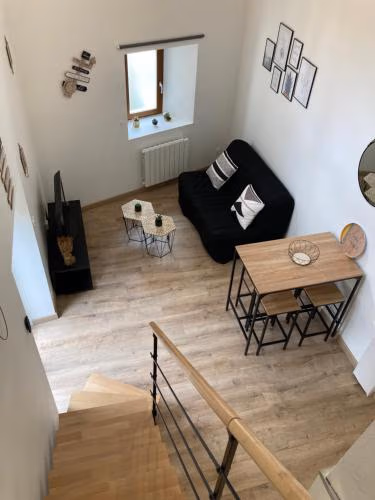 Appartement au cœur d'Espalion La Cabane du Lot — foto 6