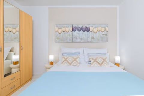 Mare Apartments — foto 3