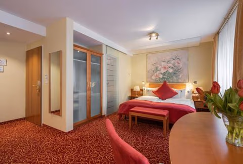 GAIA Hotel Basel - the sustainable 4 star hotel — foto 3