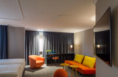 The Midtown Hotel — photo 4