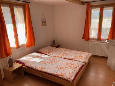 Hôtel du Gd-St-Bernard — foto 4