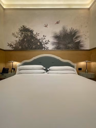 Hotel Palazzo Ognissanti — foto 4