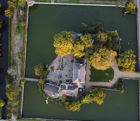 Les Douves — foto 1