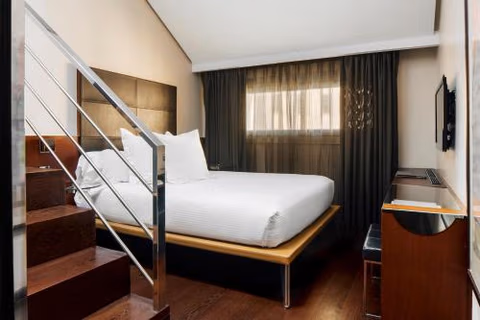 Hotel Urban, a Small Luxury Hotel of the World — photo 5