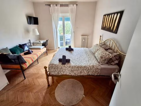 Residence Locchi — photo 6