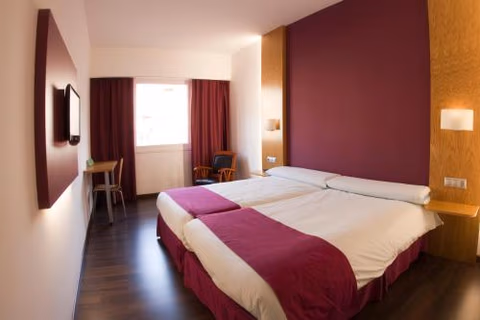 Hotel Jatorrena — foto 2