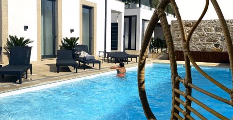 BLUE ANCORA HOTEL — photo 9