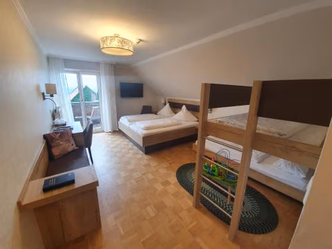 Hotel & Restaurant "Am Obstgarten" — foto 6