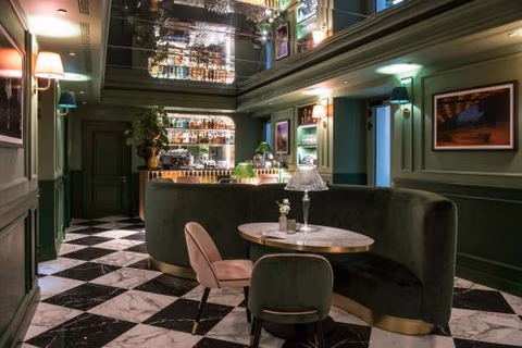 Hotel La Gemma — foto 1
