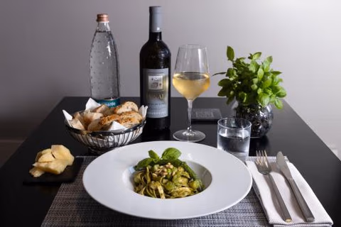 Holiday Inn Genoa City by IHG — foto 8