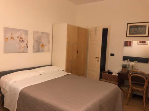 B&B Casale Coreallo Spotorno — foto 8