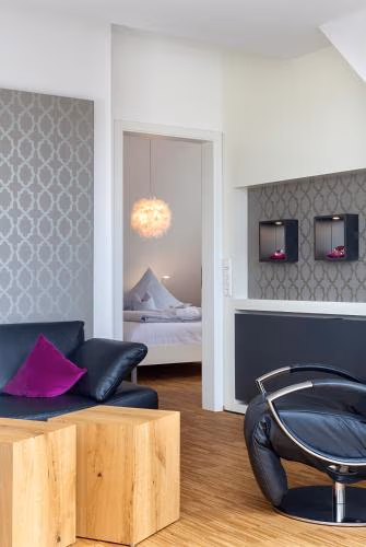 Hotel Hagnauer Seeperle — foto 8