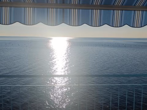 Locazione Turistica Sul Mare Strada Costiera 244, Trieste — photo 9