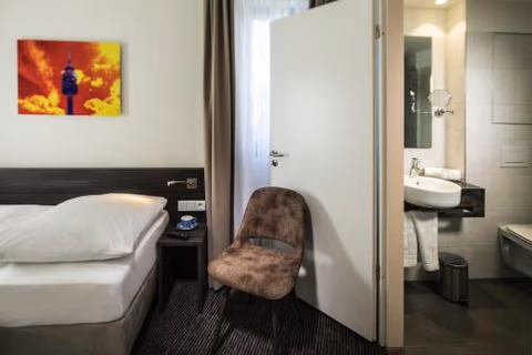 Hotel Südstern — foto 3