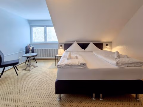 Hotel Schachener Hof — foto 7