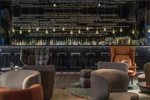 Motel One Dresden - Palaisplatz — photo 7