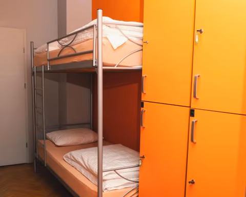 LazeMaze Hostel — photo 5