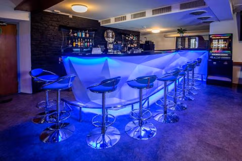 Boutique Hotel & Restaurant Bären Ringgenberg — foto 5