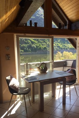 Altes Fachwerkhaus Mutter Mosel — foto 5