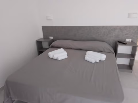 Villa3 Cancelli Guesthouse B&B via del Mare Formia — foto 3