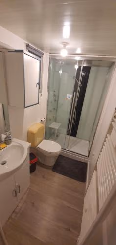 Logement jusqu'à 4 personnes — foto 1
