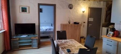 Wohnung Engelgasse — foto 4