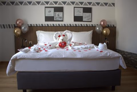 Hotel Arkanum — foto 5