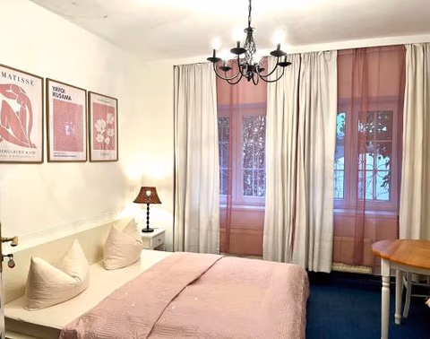 Hotel Mariahilf München — foto 7