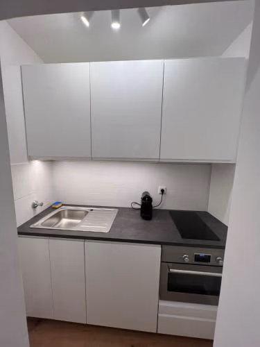 Cologne City Studioaparment — photo 7