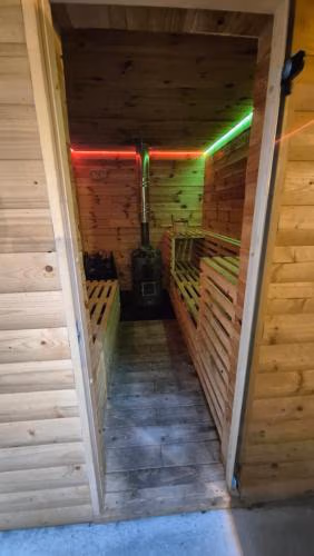 Domek Pod Gwiazdami — foto 6