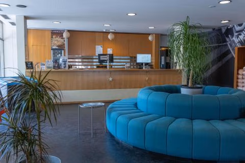 Luzern Youth Hostel — foto 4