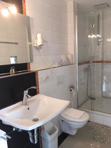 Landhotel Steffen — foto 3