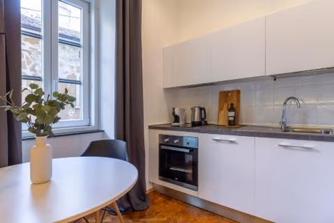 Amazing studio in the city center + WiFi — foto 6