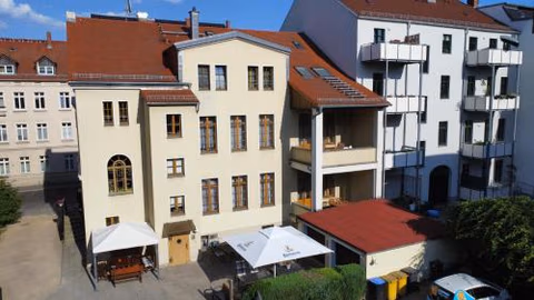 Hotel Meridian — foto 2