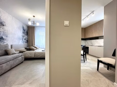 1 Maja Apartment - Self check-in 20h - 300m Train Station — foto 5