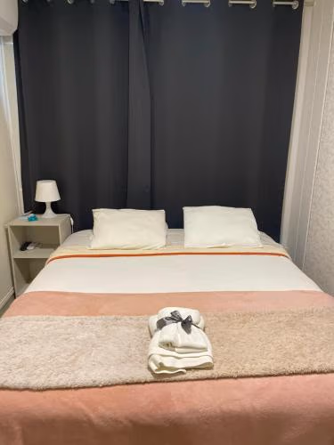 Liber Guest House — photo 9