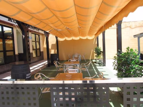 Hostal Restaurante el Paraíso — photo 2