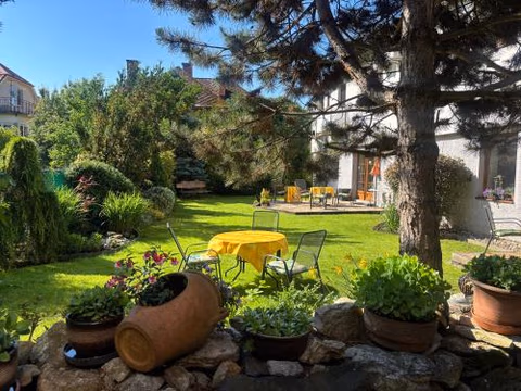 Hotel Garni Expo — foto 7