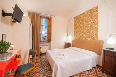 Hotel Diana & Depandance — foto 1