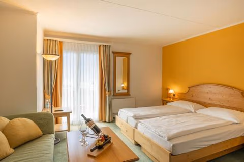 Genusshotel Brienz — foto 5