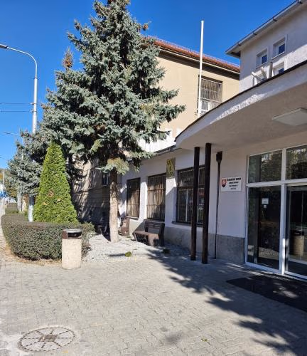 ŠD Němcovej 1 — photo 8