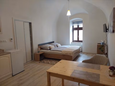 APARTMÁNY LEVOČA self check in — foto 4