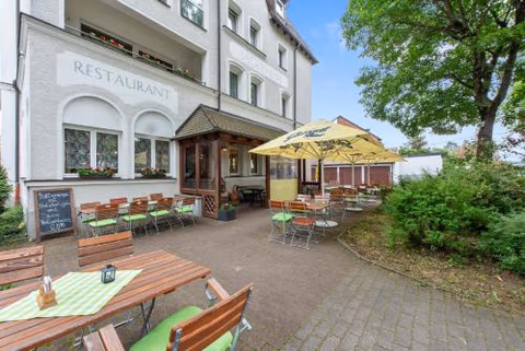 Jägerheim — foto 2